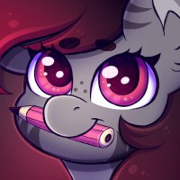 Maddy ❤️ commissions open ❤️ (@madelinneart) 's Twitter Profile Photo Maddy ❤️ commissions open ❤️ (@madelinneart) 's Twitter Profile Photo