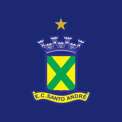 Twitter oficial do Esporte Clube Santo André