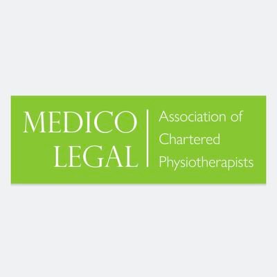 MLACP exists to define and promote the highest standards of medico-legal practice amongst members of the Chartered Society of Physiotherapy.