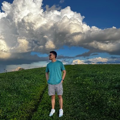 sumanjungg's profile picture. Wannabe Climate Tech Entrepreneur
"I can think, I can fast, and I can wait" ! Vipassana Meditation!!