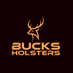 Bucks Holsters (@bucksholstersfl) Twitter profile photo Bucks Holsters (@bucksholstersfl) Twitter profile photo