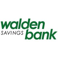 Walden Savings Bank(@walden_savings) 's Twitter Profile Photo