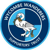 Wycombe Wanderers Supporters’ Trust(@wwstrust) 's Twitter Profile Photo