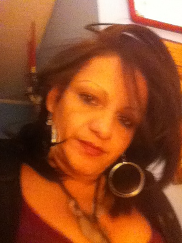 CapecodMagaly's profile picture. 