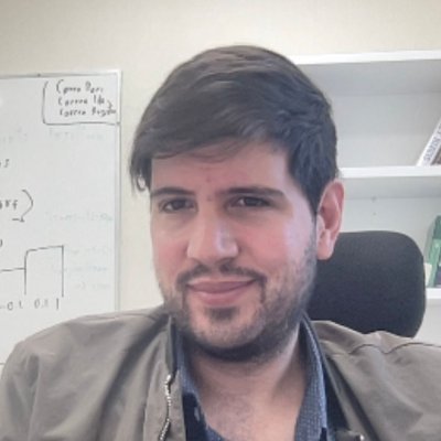 Assistant professor @LIIGH_UNAM. Interested on theoretical population genetics and developing new computational methods to understand our past. He/him/his.