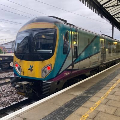 NLVideos2007's profile picture. Hi this is my Twitter Channel iv’e also got a YouTube Channel called @Noah_L11 on YouTube on TikTok @trainspotternoah11