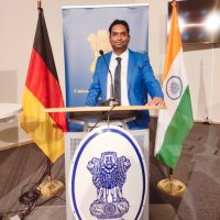 Dr. Shubham Krishna (@dr_shubham_05) 's Twitter Profile Photo Dr. Shubham Krishna (@dr_shubham_05) 's Twitter Profile Photo