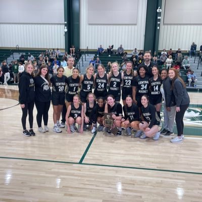 Official Twitter account of the Central Magnet High School Girls’ basketball team