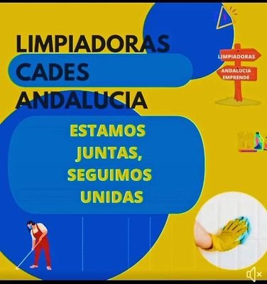 Somos limpiadoras de los cades de Andalucia que vivimos y sufrimos un acoso moral en el trabajo. Unidas queremos expresar y denunciar las practicas abusivas.