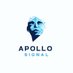 Apollo | أبولو (@apollo_signal) Twitter profile photo Apollo | أبولو (@apollo_signal) Twitter profile photo