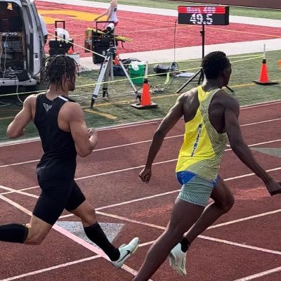 Co’ 25| Gpa 3.2 LJ 22’10.5| 400m 48.29| 100m 10.92| 200m 21.80 track and field/ regional LJ 🥇/2x district 400m champ 🥇/soccer #2 🛡 wanpetiizaki@gmail.com