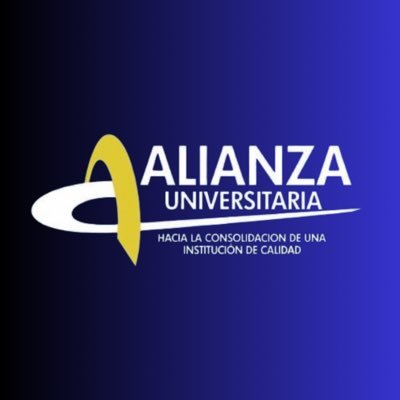 AlianzaUniUabjo Profile Picture