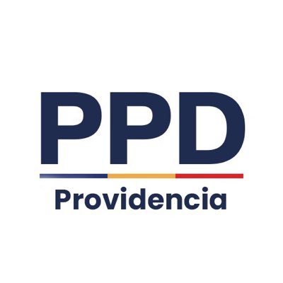 Cuenta oficial del Comunal del Partido por la Democracia en Providencia