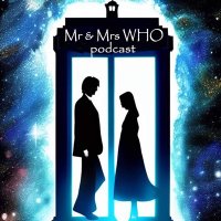 Marc from MR & MRS WHO podcast(@ProgtorWho) 's Twitter Profile Photo