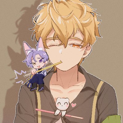 Sanci37🐾🦋💤🦊💤さんのプロフィール画像