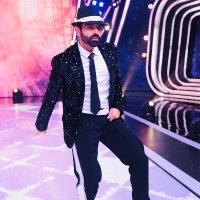 Sreerama Chandra(@Sreeram_singer) 's Twitter Profile Photo