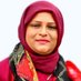 Cllr. Rebaka Sultana 🇵🇸 (@CllrRebaka) Twitter profile photo