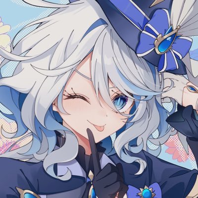 es2konoe's profile picture. 19||FURINA C6 HAVER|| GATCHA ADDICT||