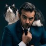 DiegoSpotorno's profile picture. Activista Cultural @grabadorec / Músico / Radio Host / Cannabis Advocate / Animal Rights Activist / Co-Fundador de Distrito Animal