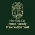 New York City Public Housing Preservation Trust (@phptrust) Twitter profile photo