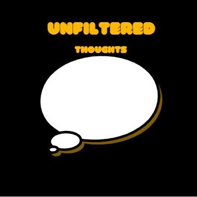 Unfiltad_Tots's profile picture. Exploring the untamed realm of thoughts, where there are no filters, only pure expression. 🗯️ Navigating the labyrinth of my mind. #UnfilteredThoughts.