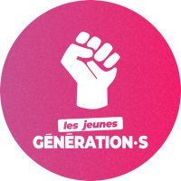 Les Jeunes Génération·s(@LesJeunesG) 's Twitter Profileg