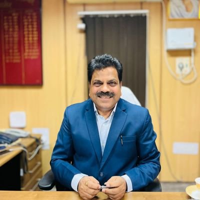 IAS, District Collector and Magistrate, Didwana Kuchaman