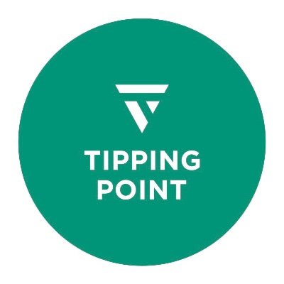 Reinventing stories about our environment and food systems...and tipping points!