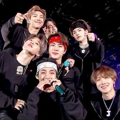julissarmy7bts's profile picture. 