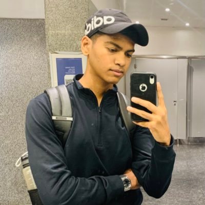 Talha_IRL's profile picture. Hum/Aap