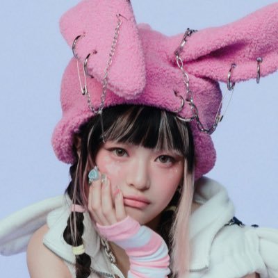 nyangbunniezz's profile picture. ᕱ ᕱ ᕱ⑅ᕱ #냥희북