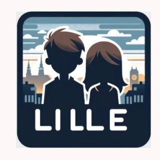 Nous, c’est Antoine et Léa, un couple d’étudiants Lillois. On vous partage nos bons plans, restaurants à Lille.