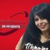 Crónicas De Mi Gente (@difusoramecha) Twitter profile photo