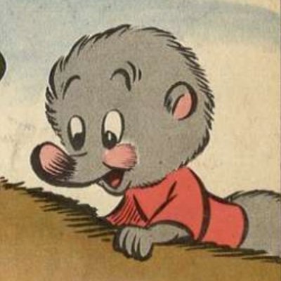 willewhopper's profile picture. 