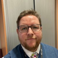 Gaz Needle (@gazneedle) 's Twitter Profile