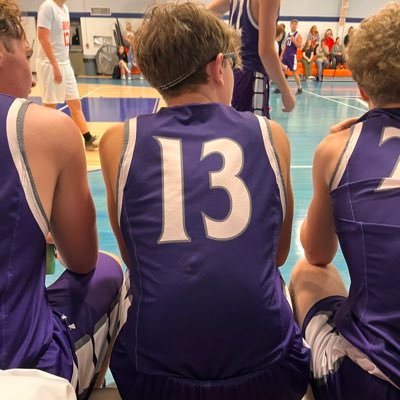 6’2 165lbs Center - 27’ - Watertown High School - GPA 4.0 - IG: jack.beasley14