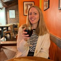 Gill Makes 🍒 (@gillmakes) 's Twitter Profile