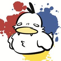 CrypticDuck ♂️(@shotabean) 's Twitter Profile Photo