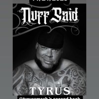 Tyrus(@PlanetTyrus) 's Twitter Profile Photo