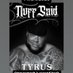 Tyrus (@planettyrus) Twitter profile photo Tyrus (@planettyrus) Twitter profile photo