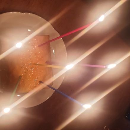 thx_fgg's profile picture. 頭痛壁打