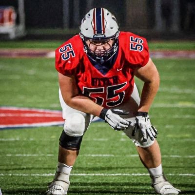 Austintown Fitch c/o 24 6’1 300lbs o-line Phone #:330-565-9170 Email: ryanarmes@outlook.com