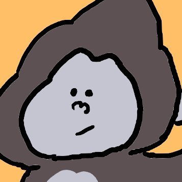 おぎんばら(ゴリラ)さんのプロフィール画像