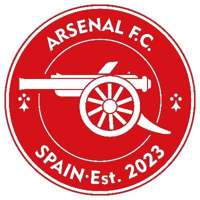 Official Arsenal Supporters' Club. Peña oficial Arsenal. 

No respondemos a preguntas sobre entradas. Mira primer aqui abajo ⬇️ y el la web.