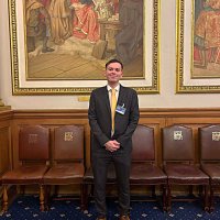 Cllr Chris Lunday(@chrislunday98) 's Twitter Profile Photo