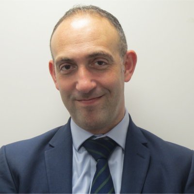 Director of Property and Information Technology at Ambitious About Autism | Views are my own