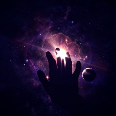 IshaTarriq's profile picture. How  can  you  see  the  wave,  when  you're  the  water?