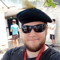 Emanuel H4Z4RD☀️ (@emanuel_h4z4rd) 's Twitter Profile
