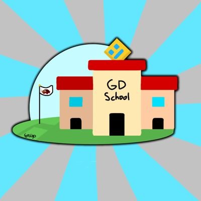 Posting screenshots from the Geometry Dash School Groupchat | GC created and account owned both by @ItsEmigo (he/him)