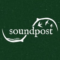 Soundpost(@SoundpostMusic) 's Twitter Profileg